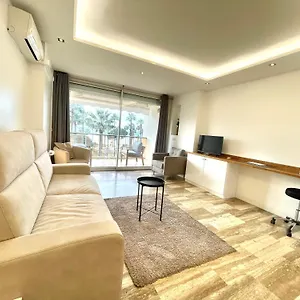 Studio Grand Croisette, By Welcome To Канны