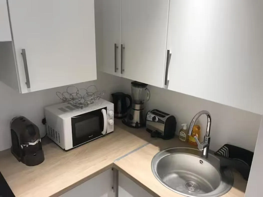 Apartment Studio A 100M Du Palais Des Festivals / Plages Et Commerces Cannes